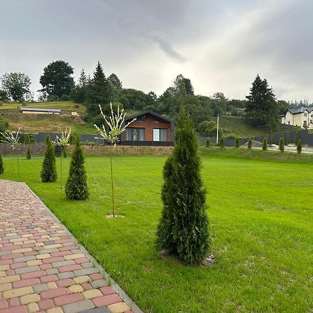 Краєвид Slavske Luaran gambar