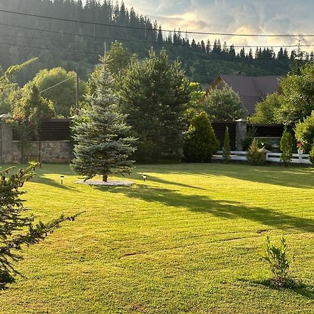 Краєвид Slavske Luaran gambar