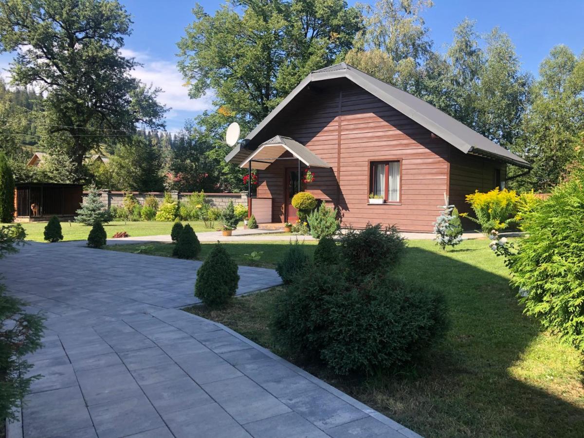 Краєвид Slavske Luaran gambar